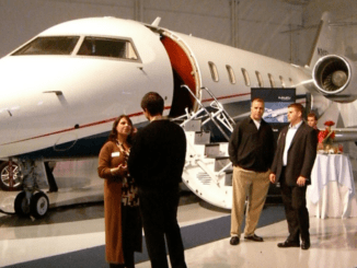 jetsetter