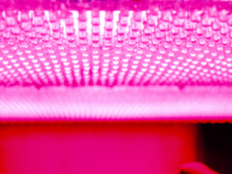 led paneler