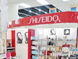 shiseido produkter