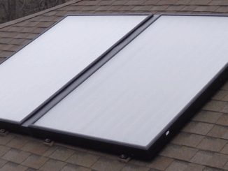 solceller