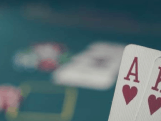 vind penge på gambling