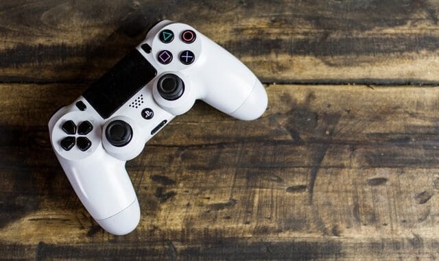 controller controller