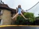 trampolin